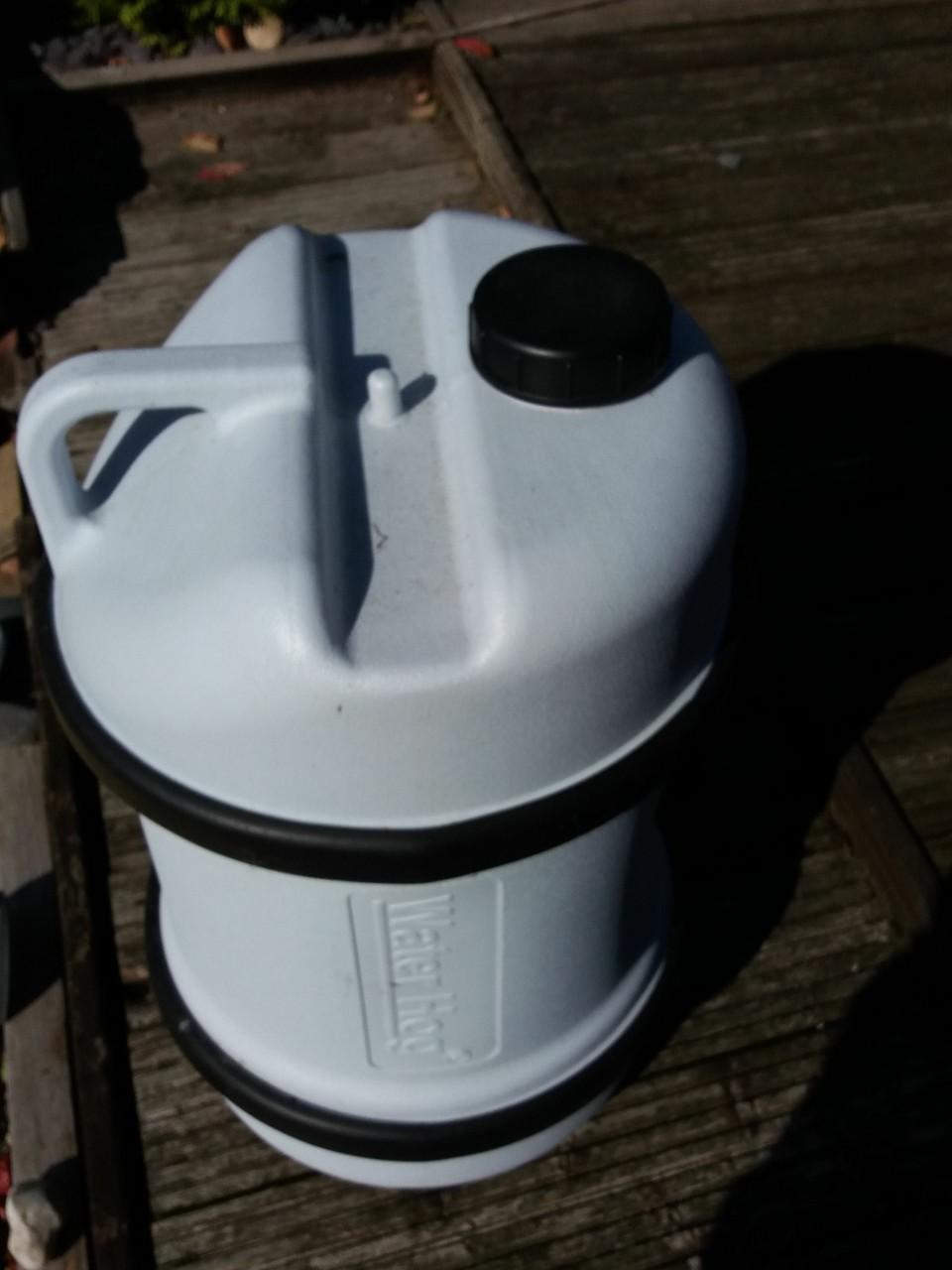 60ltr Pyramid Water Hog with barrel stand in WV14 Dudley for £35.00 for sale Shpock