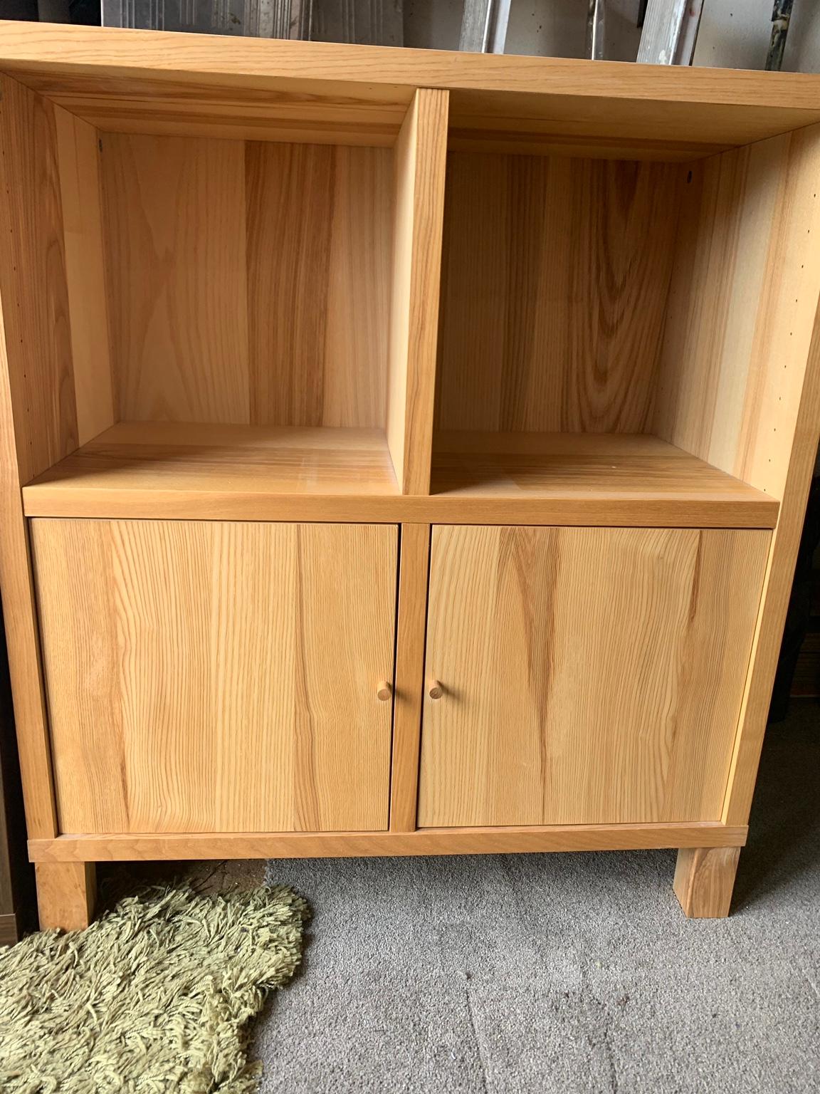 Furniture x2 Ikea units in TS6 Lackenby für £ 30,00 zum Verkauf Shpock AT