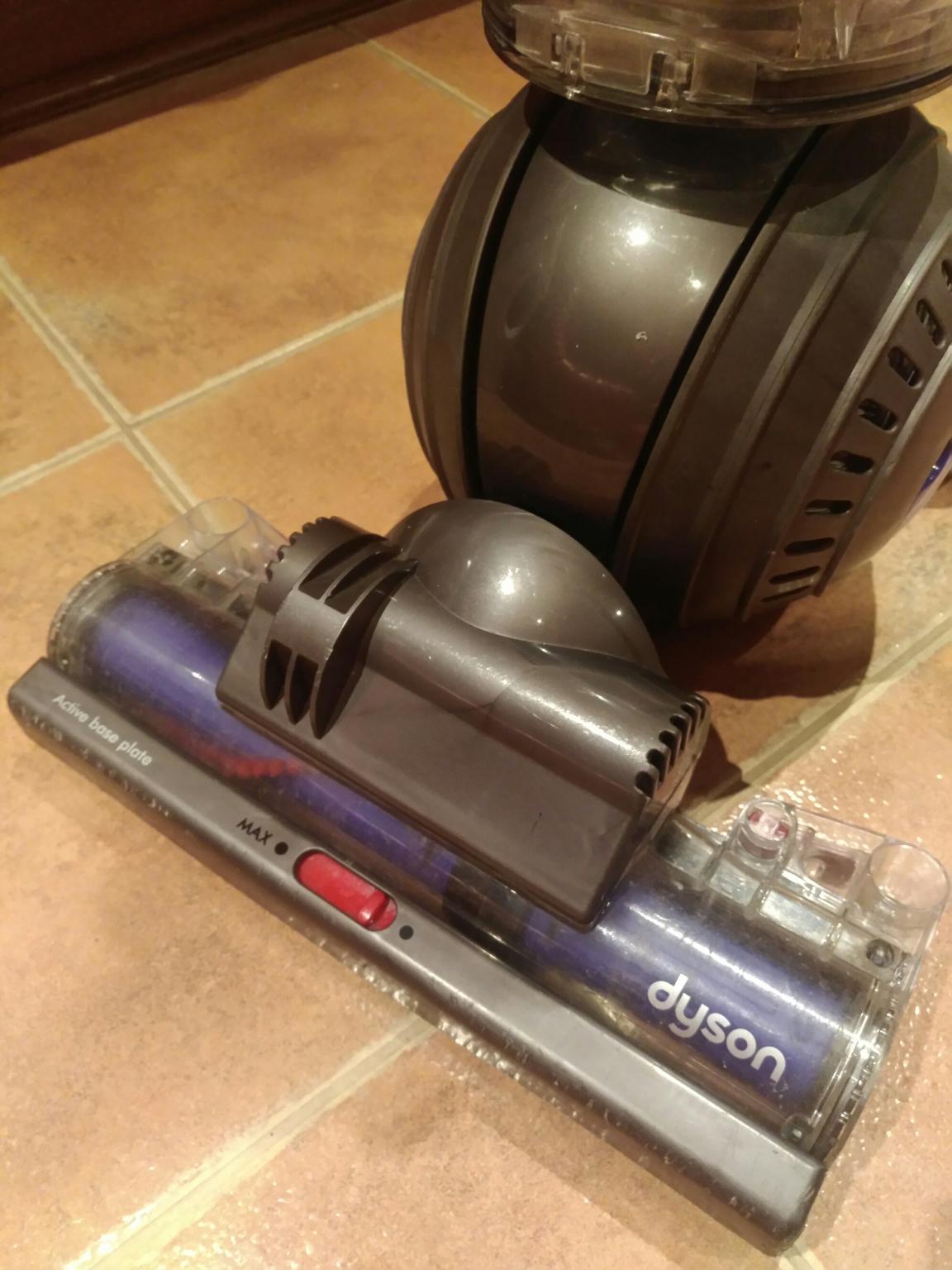 Dyson dc40 vacuum cleaner hoover in Manchester für 55,00 £ zum Verkauf Shpock DE