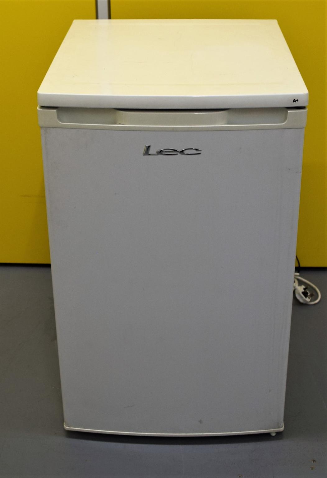 Lec Under Counter Fridge Freezer in TW8 London für 52,00 £ zum Verkauf