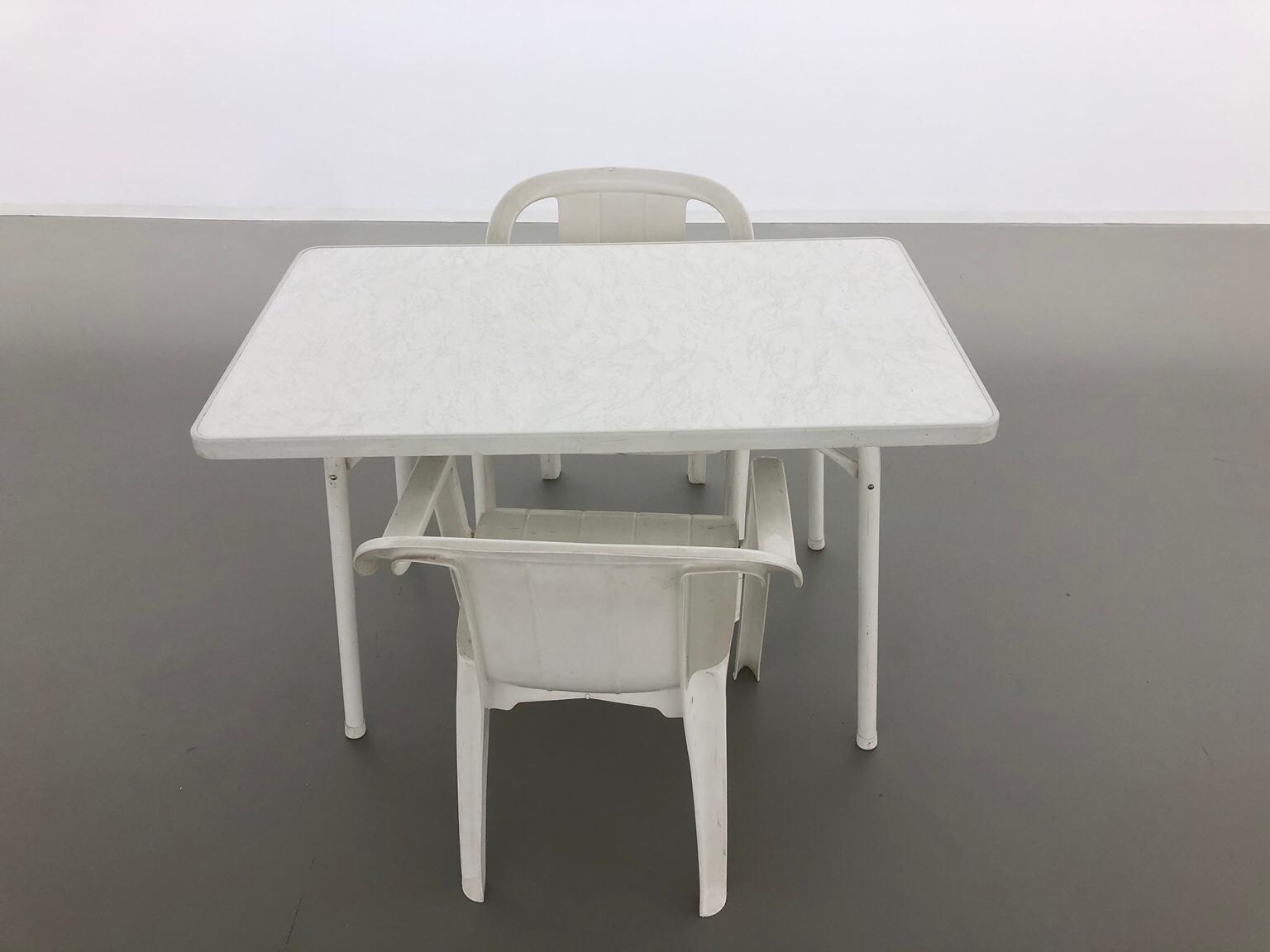 Gartenmöbel zu verschenken in 6890 Lustenau für gratis zum Verkauf