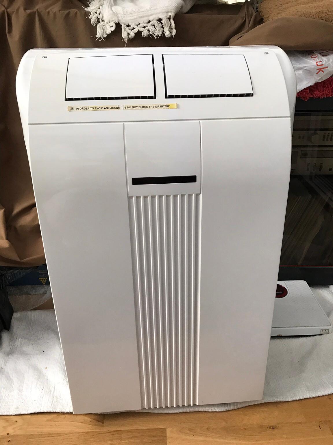Alaska mac12010 air conditioning unit in LE2 Blaby for £215.00 for sale