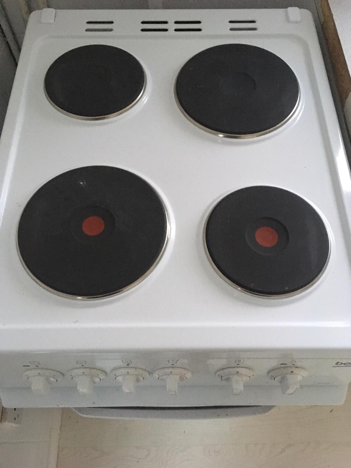 Beko BS530W electric oven/grill NEW! in Edgmond for £125.00 for sale