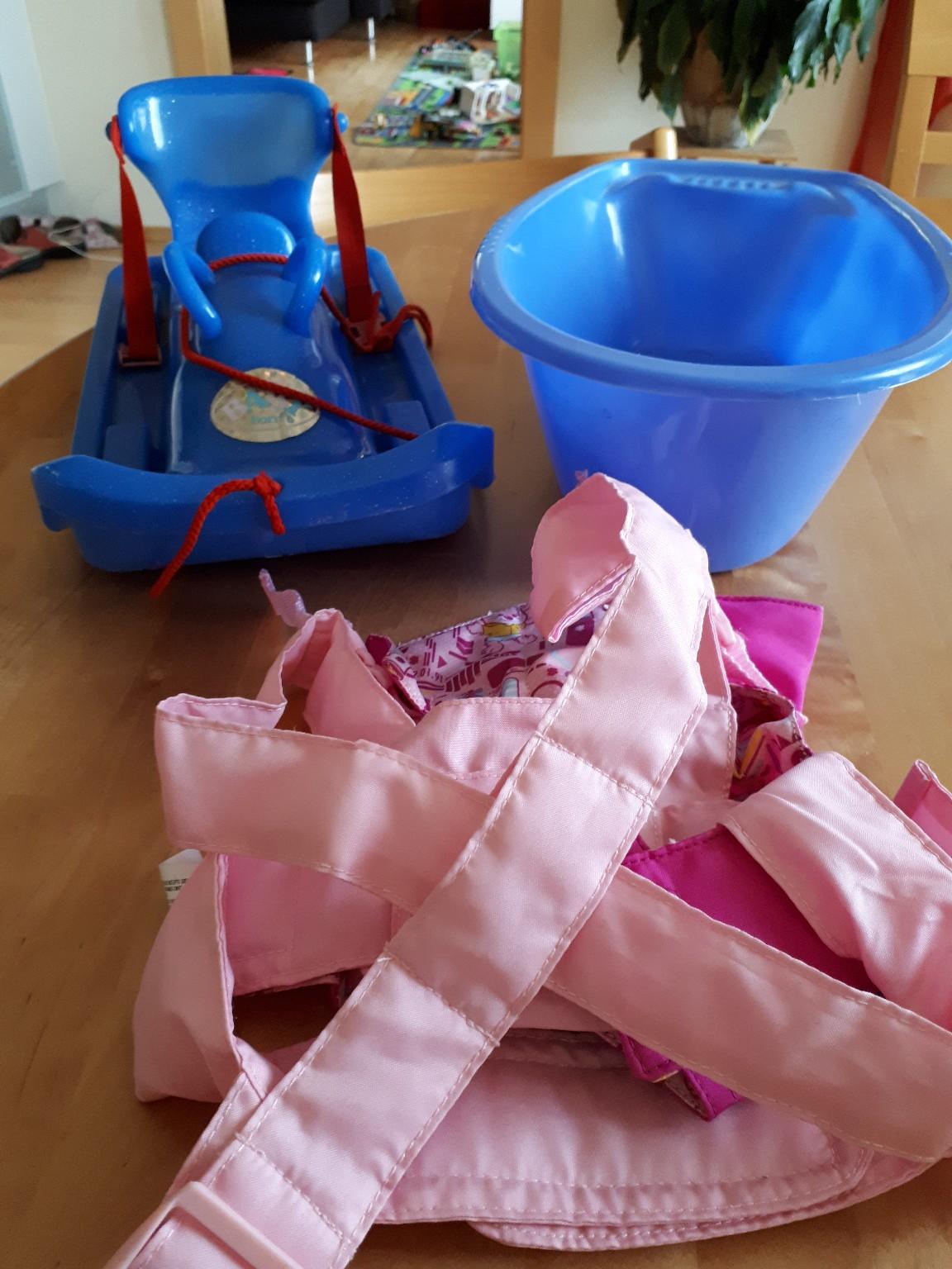 Baby Born Zubehör in 9433 Sankt Andrä für € 12,00 zum Verkauf Shpock AT