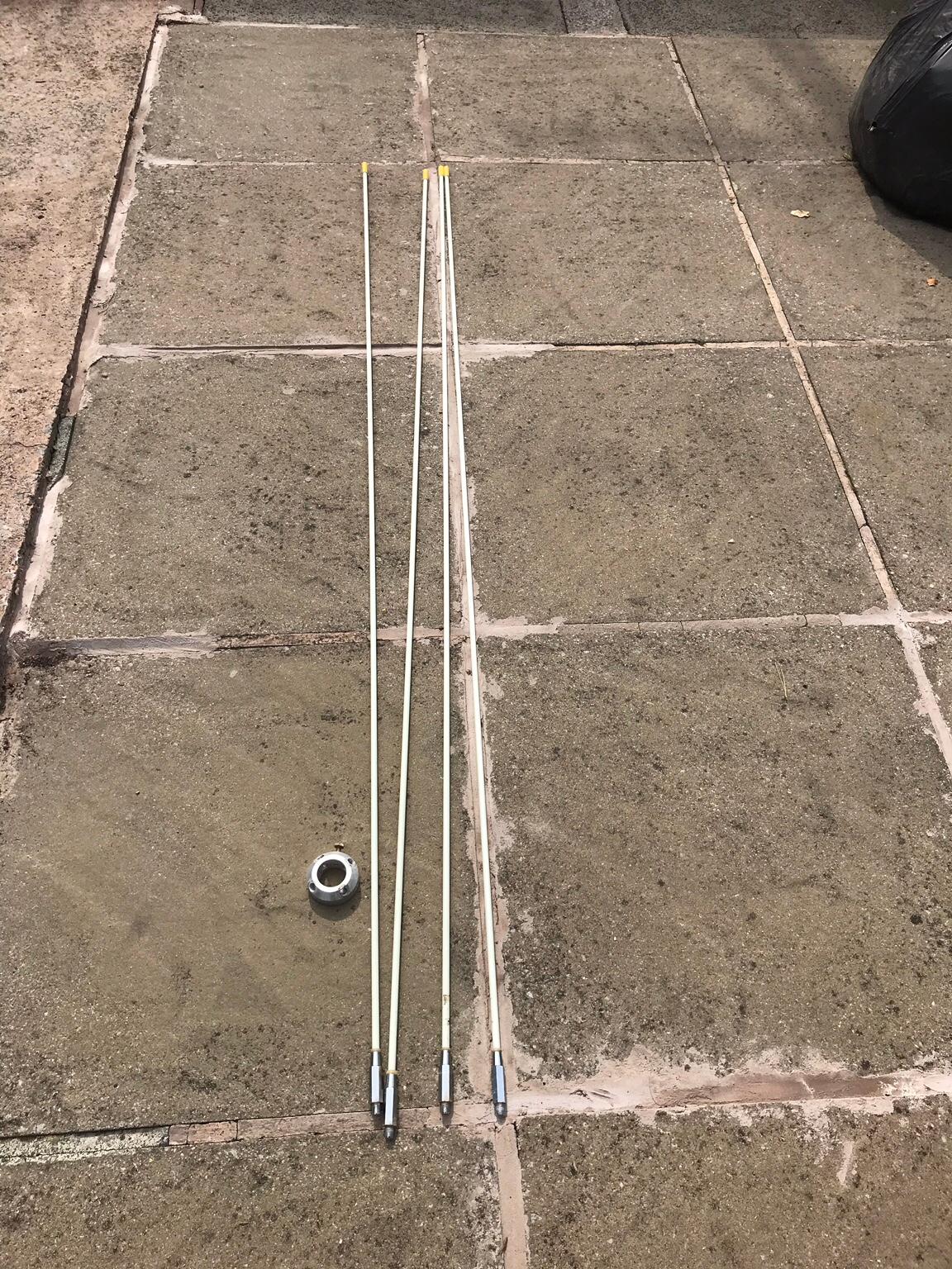 Antron 99 ground plane kit in St Helens for £20.00 for sale Shpock