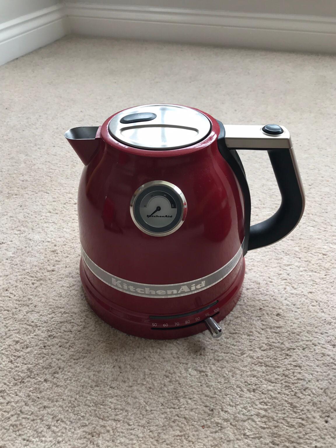 KitchenAid Kettle and Toaster in TS26 Hart for £60.00 for sale Shpock