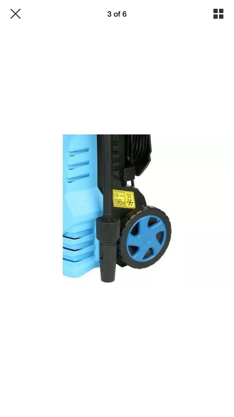 Halfords Pw20 Pressure Washer in B64 Sandwell for £50.00 for sale Shpock
