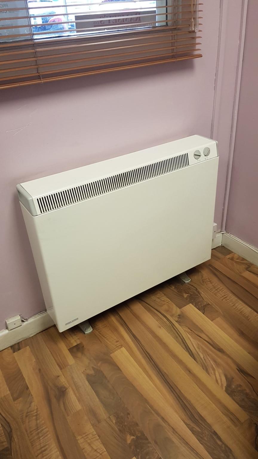 Night storage heaters in Newton Aycliffe for £90.00 for sale Shpock
