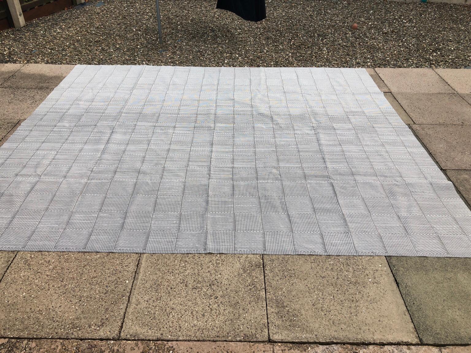 Isabella bolon awning carpet. in WV6 Wolverhampton for £40.00 for sale