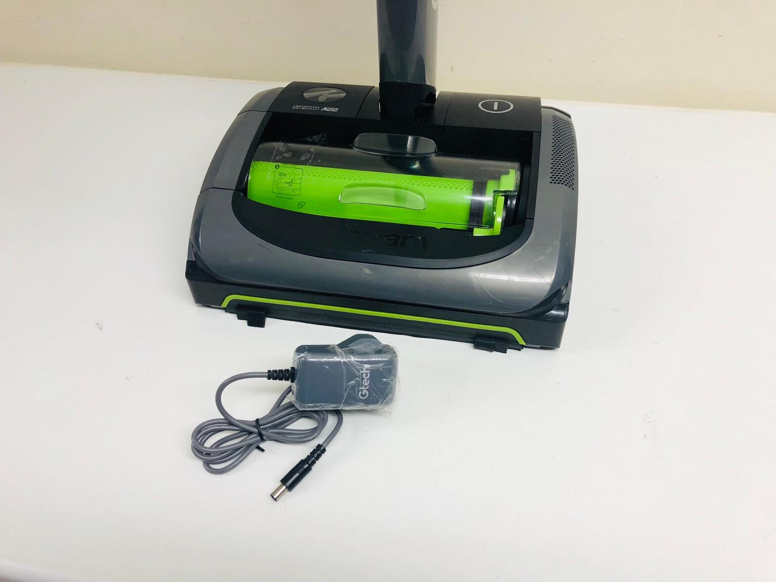GTECH AIRRAM AR29 22V CORDLESS VACUUM CLEANER in SA4 Gorseinon for £120