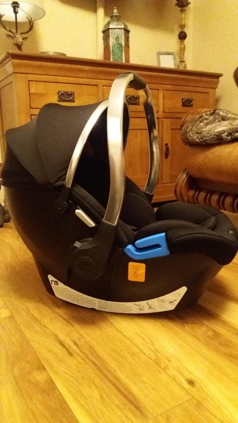 Mothercare Journey Travel System Pram in S66 Rotherham for £60.00 for