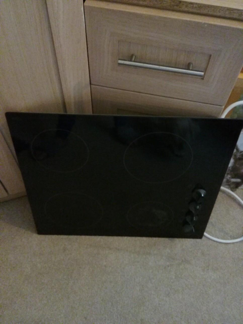 schott ceran electric hob in S62 Rotherham für £ 45,00 zum Verkauf