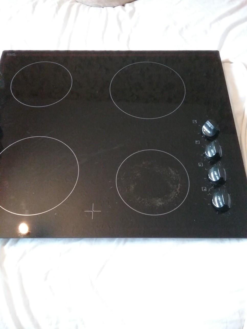 schott ceran electric hob in S62 Rotherham for £45.00 for sale Shpock