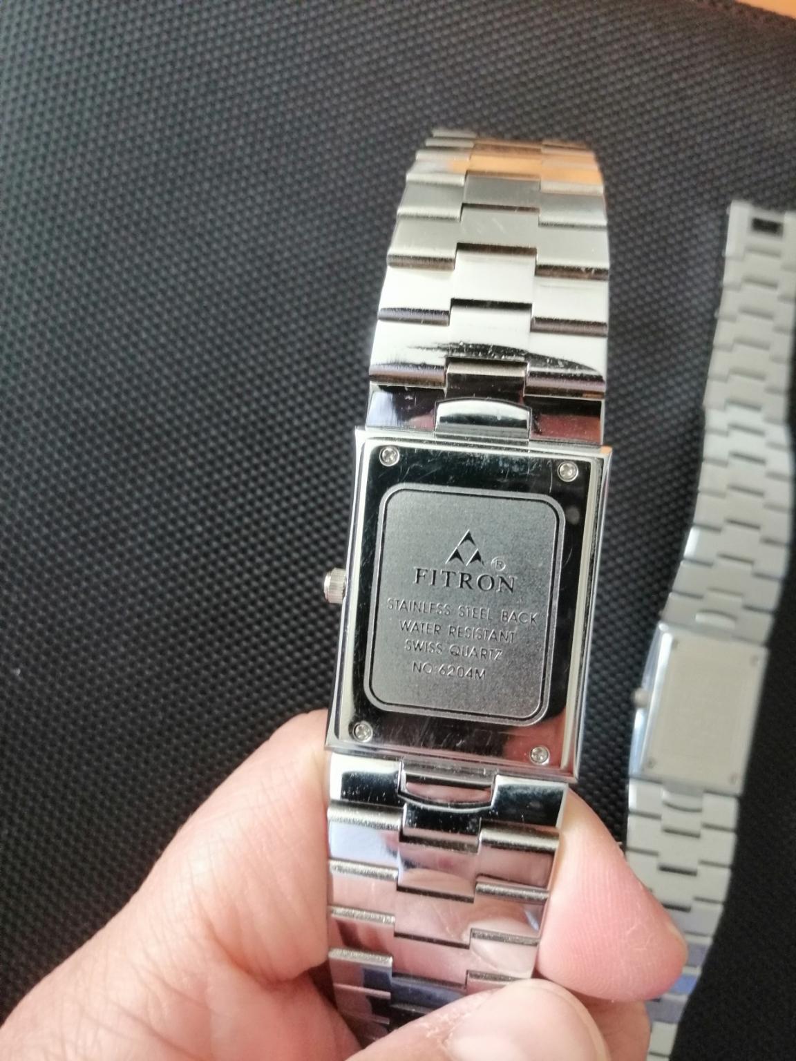 Fitron uhren.. Damen und Herren in 67063 Ludwigshafen am Rhein für 60,00 € zum Verkauf Shpock DE