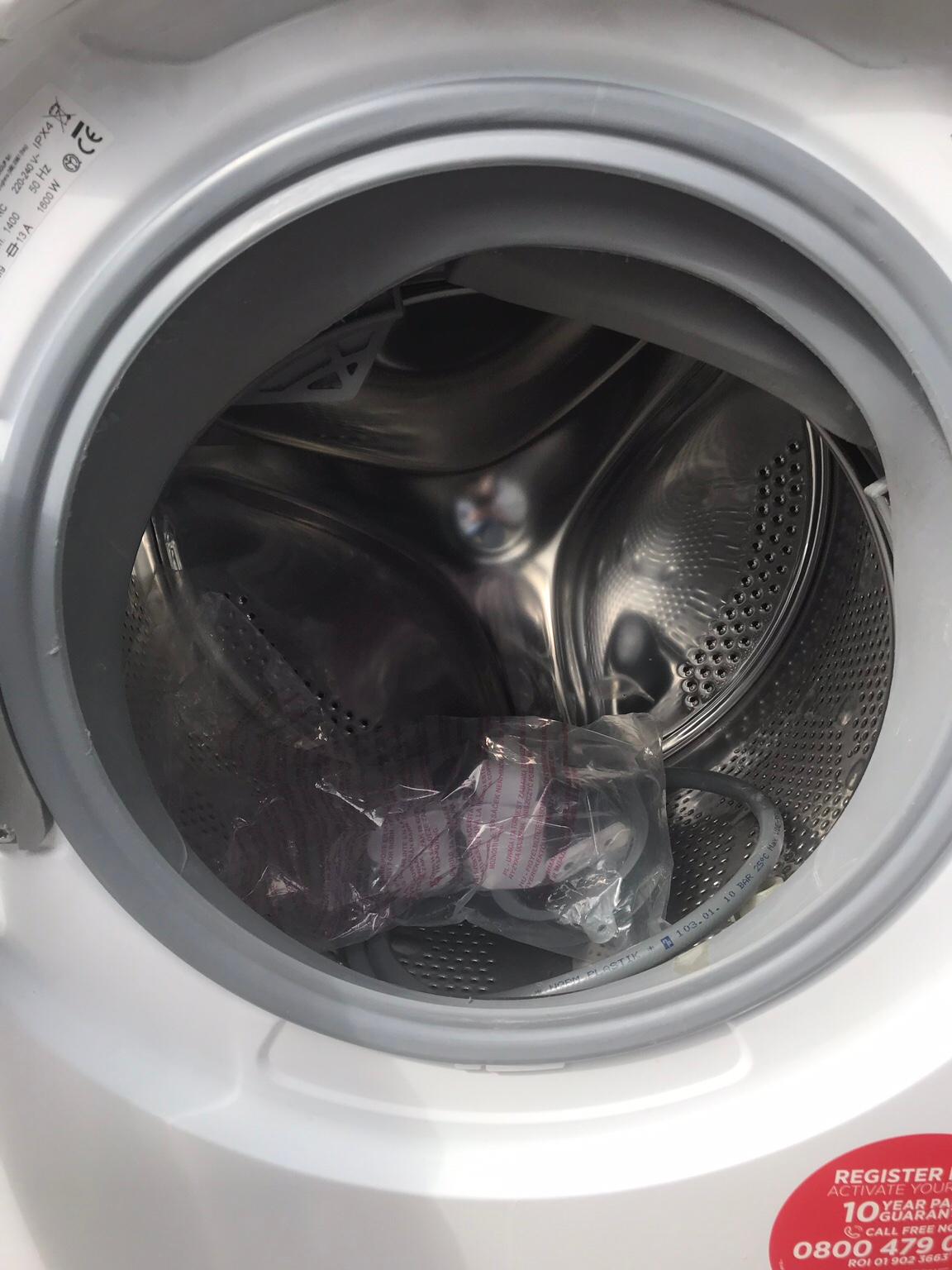 Hoover intergrated washer/dryer 8kg in B33 Birmingham for £150.00 for