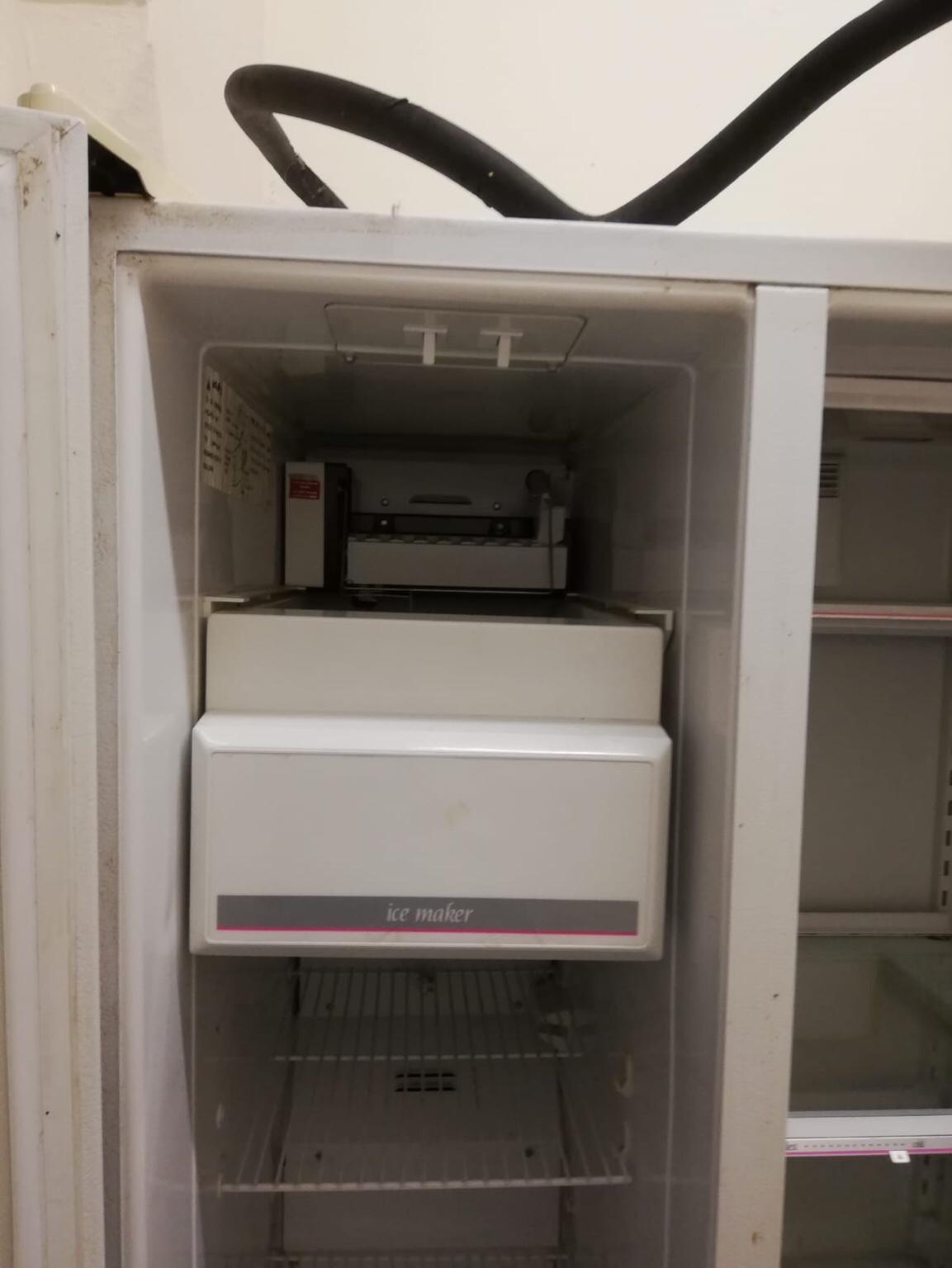 American style fridge freezer in NG5 Nottingham für 70,00 £ zum Verkauf