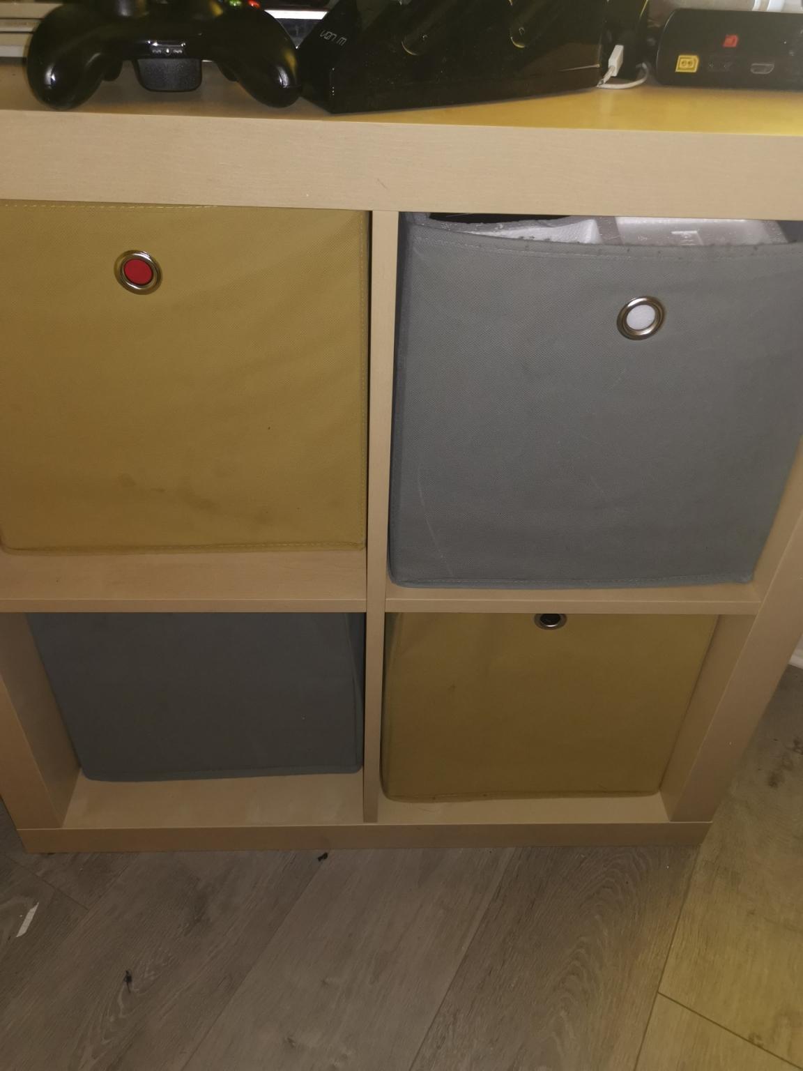 ikea cube storage in SE19 Croydon für 15,00 £ zum Verkauf Shpock DE