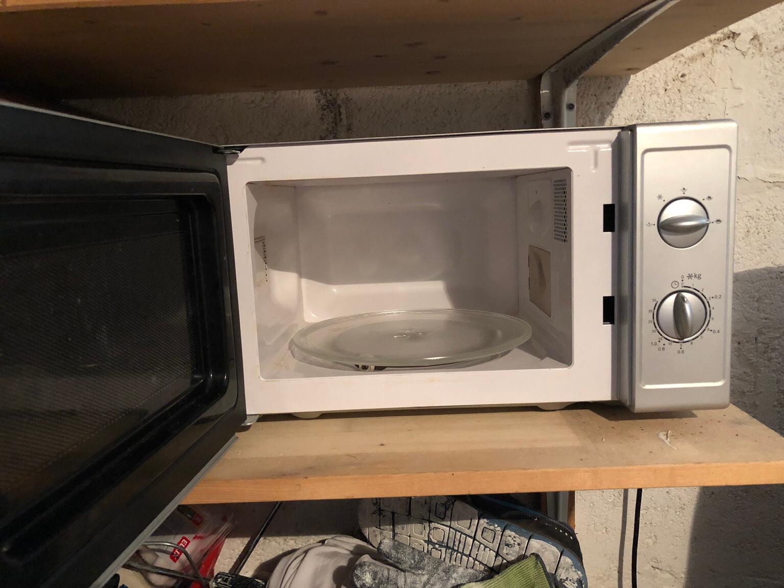 Mikrowelle Studio in 64342 Seeheim-Jugenheim für 15,00 € zum Verkauf