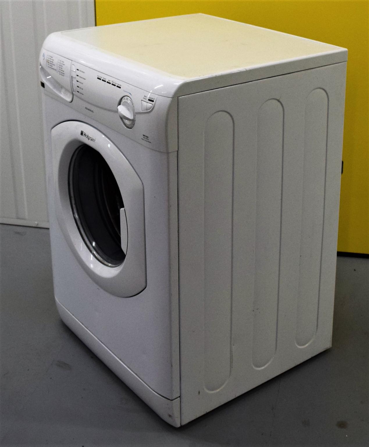 Hotpoint Aquarius Washing Machine in TW8 London for £55.00 for sale