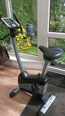 York C201 exercise bike in B31 Birmingham for £90.00 for sale Shpock