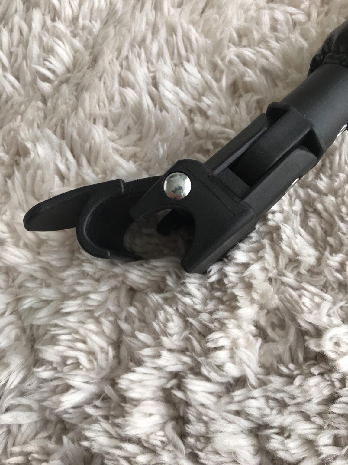 Babyzen YoYo bumper bar armrest in SE8 Greenwich for £15.00 for sale