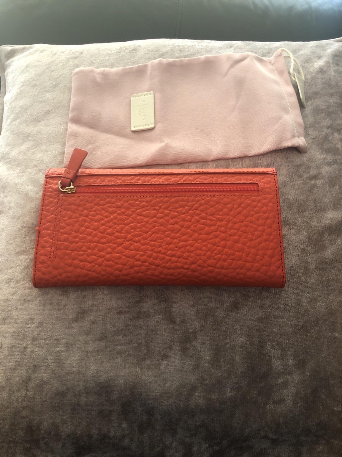 Radley travel wallet in WV3 Wolverhampton for £15.00 for sale Shpock
