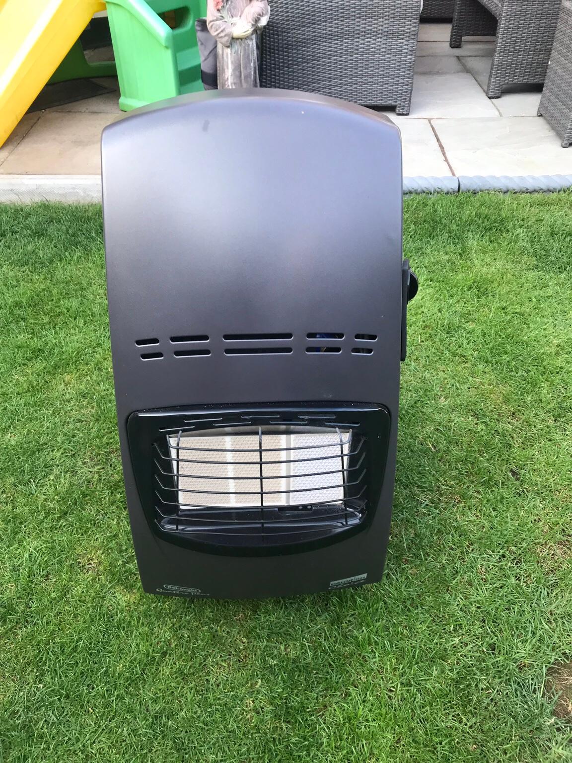 Delonghi Quattro Plus Calor Gas Choice Heater in B92 Solihull for £35.