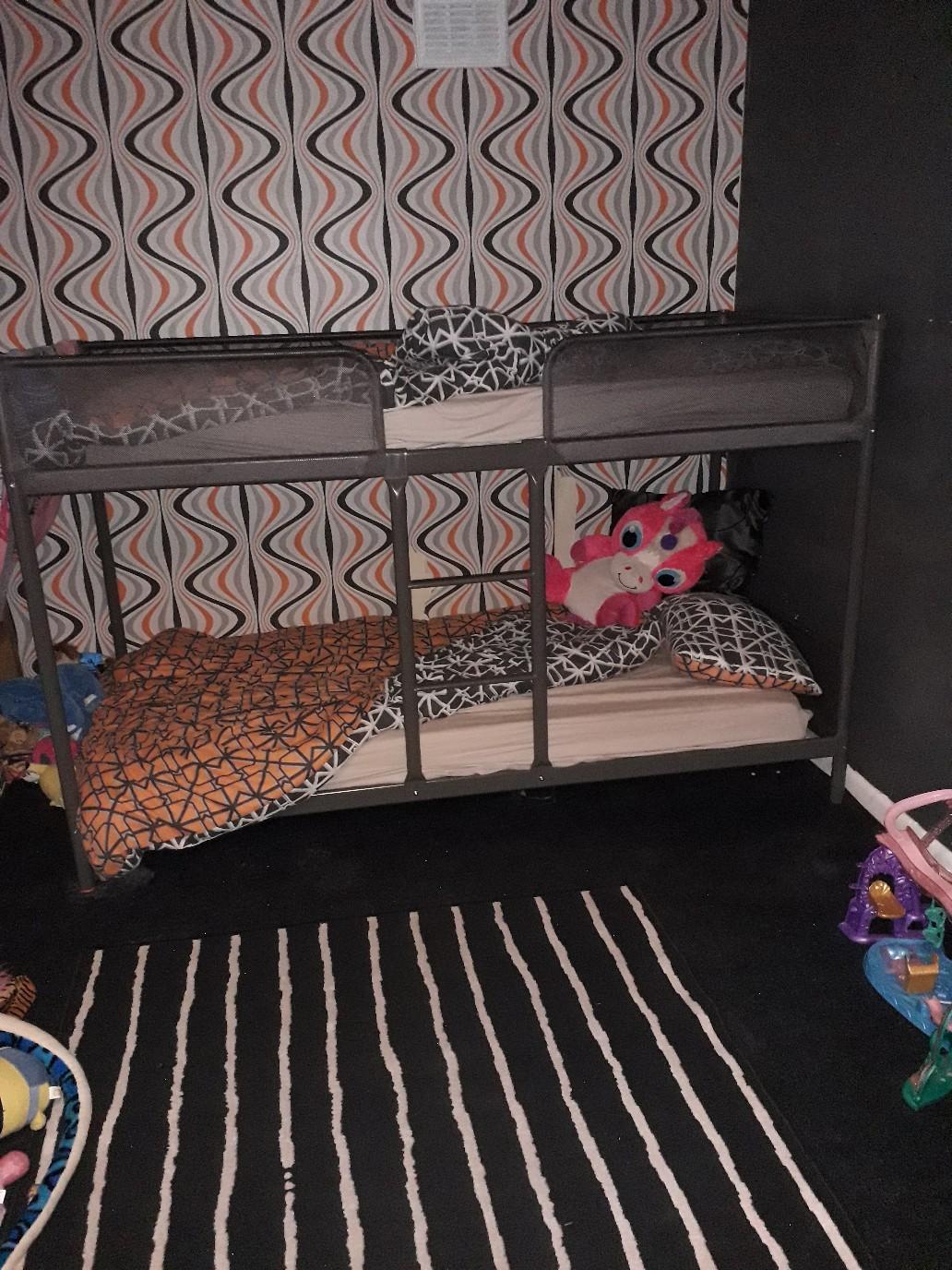 IKEA loft bunk beds for sale in S12 Sheffield für £ 40,00 zum Verkauf