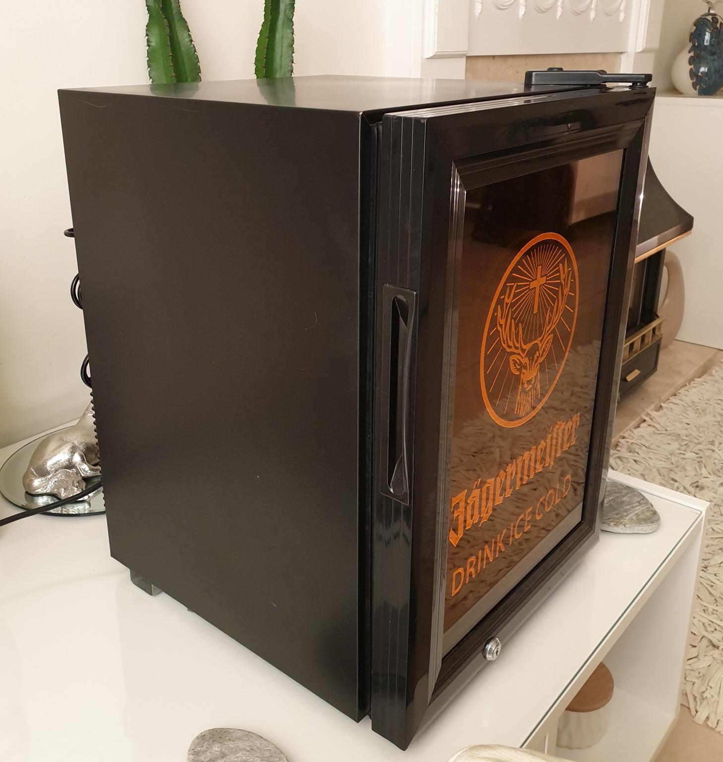 Jagermeister Mini Fridge in BS4 Bristol for £45.00 for sale Shpock