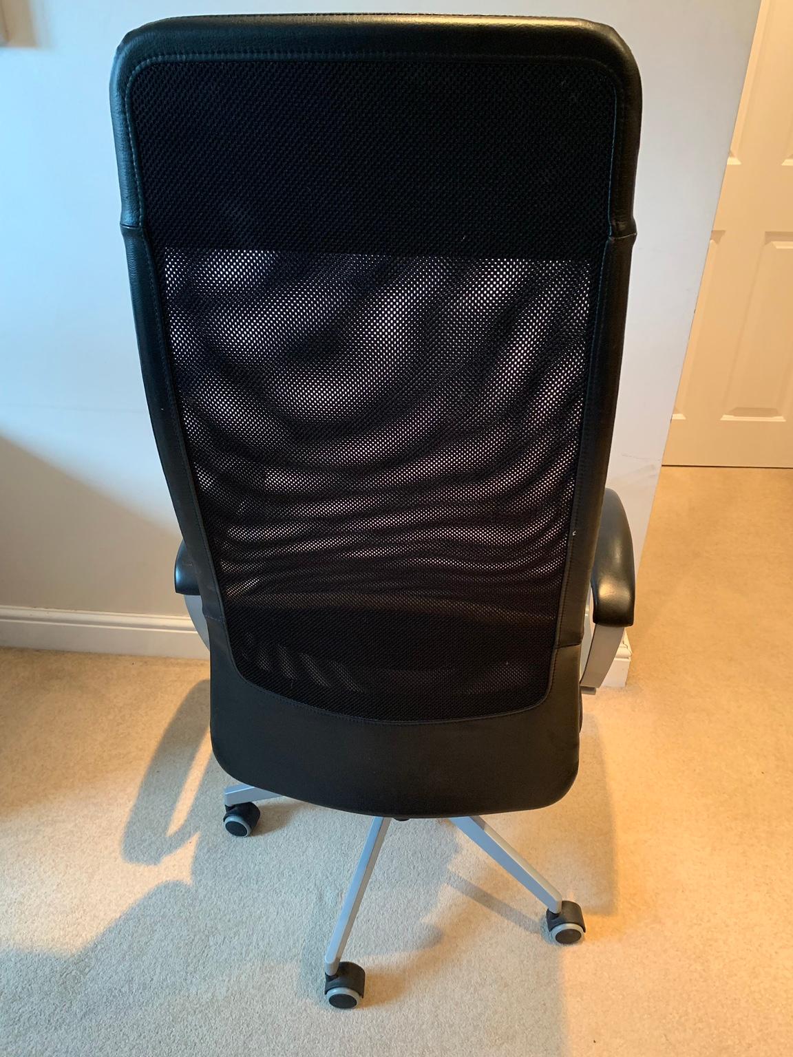 IKEA Office Chair JARVFJALLET in WS14 Lichfield for £70.00 for sale