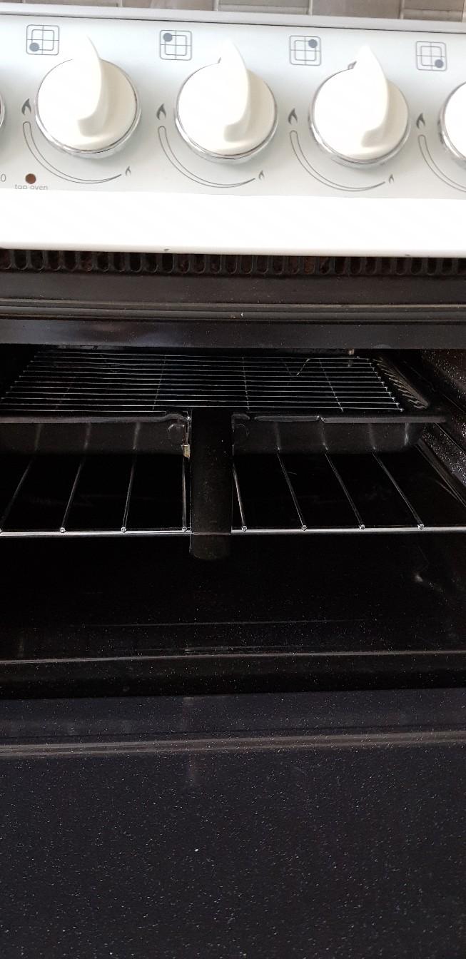 Belling dual fuel double oven cooker in Eastwood für 70,00 £ zum