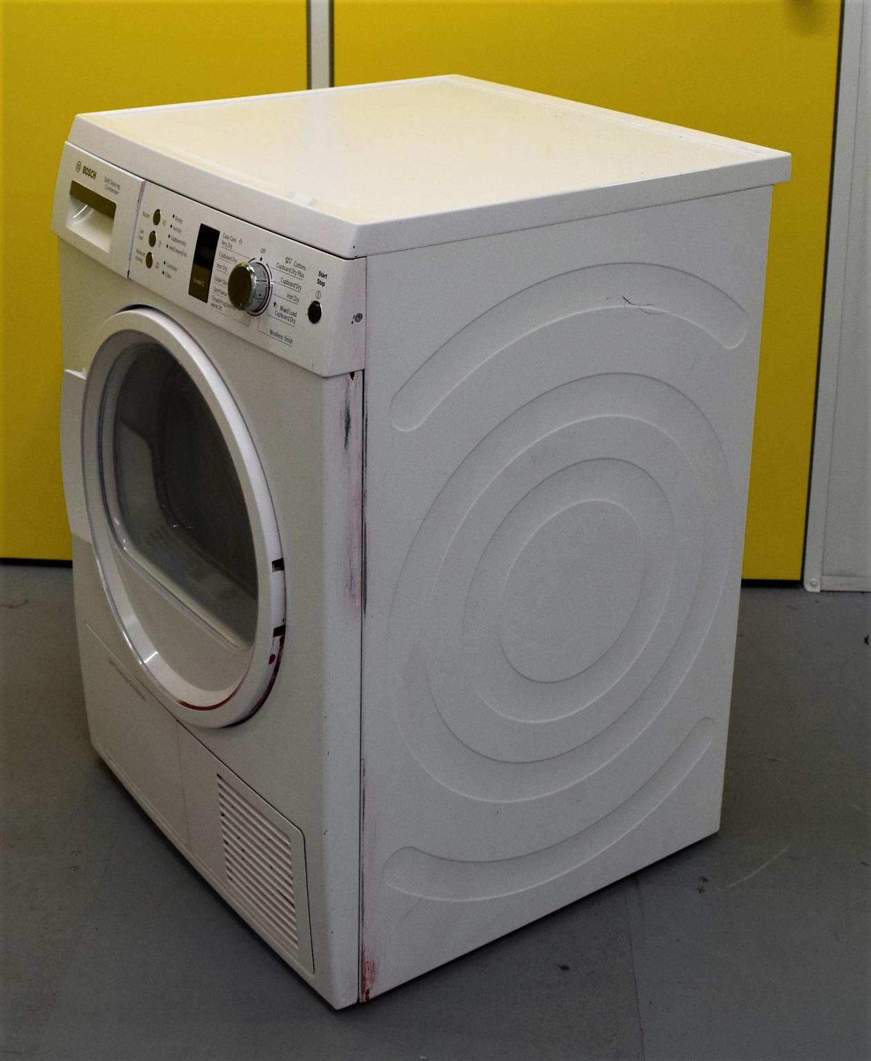 Bosch Self Cleaning Condenser Dryer9kg in TW8 London für £ 125,00 zum Verkauf Shpock AT