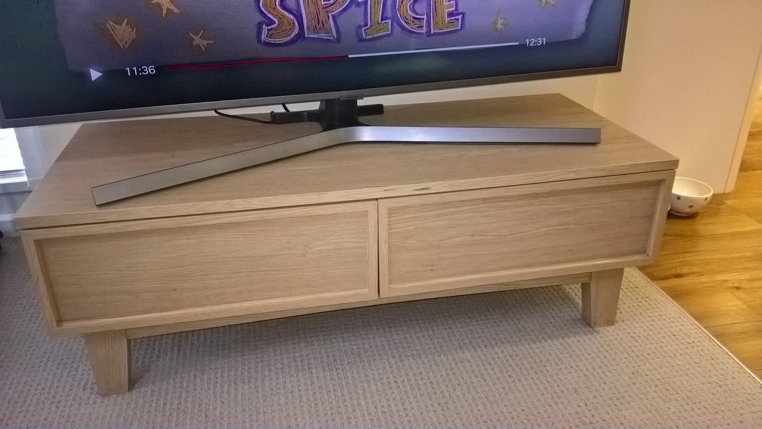 TV Unit and Coffee Table in NN17 Corby for £20.00 for sale Shpock