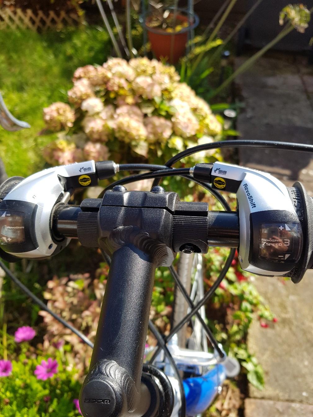 Barracuda Road Bike in Ashfield für £ 150,00 zum Verkauf Shpock AT