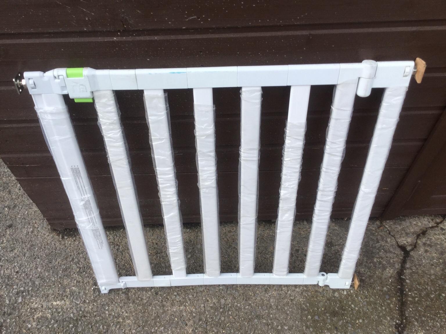 Mothercare Stair Gate in North East Derbyshire für 15,00 £ zum Verkauf