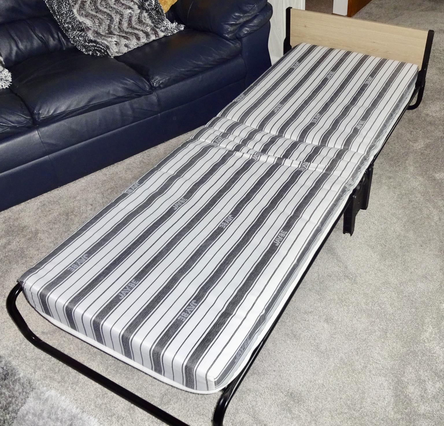 JAYBE FOLDING BED REDUCED in Wigan for £50.00 for sale Shpock