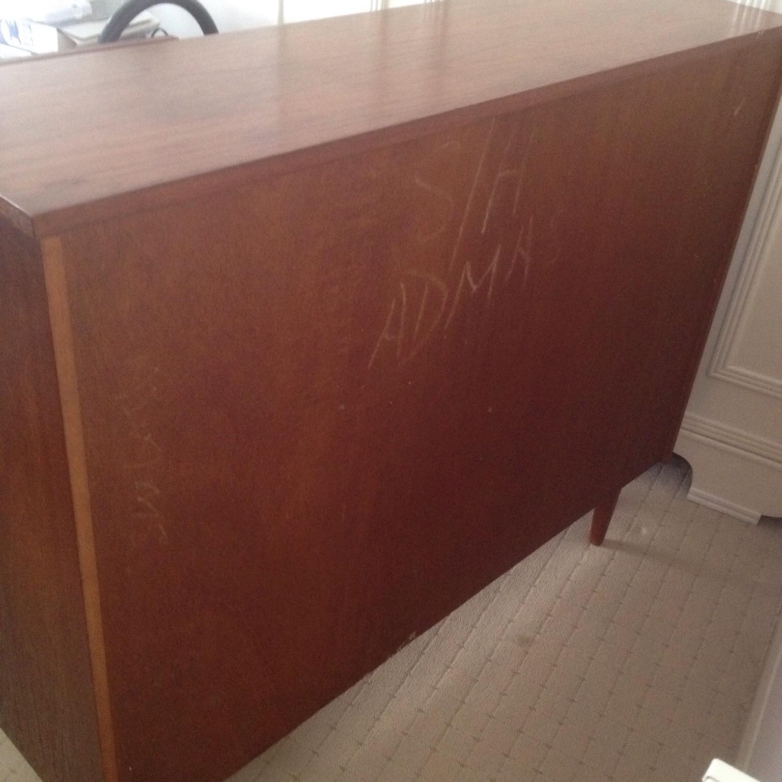 BUREAU/DISPLAY VINTAGE RETRO in BL4 Bolton for £175.00 for sale
