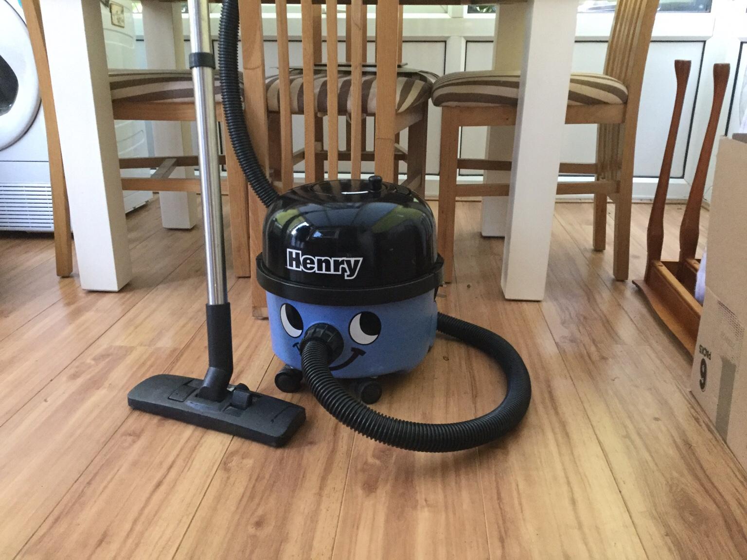 Henry hoover in ME10 Swale for £40.00 for sale Shpock