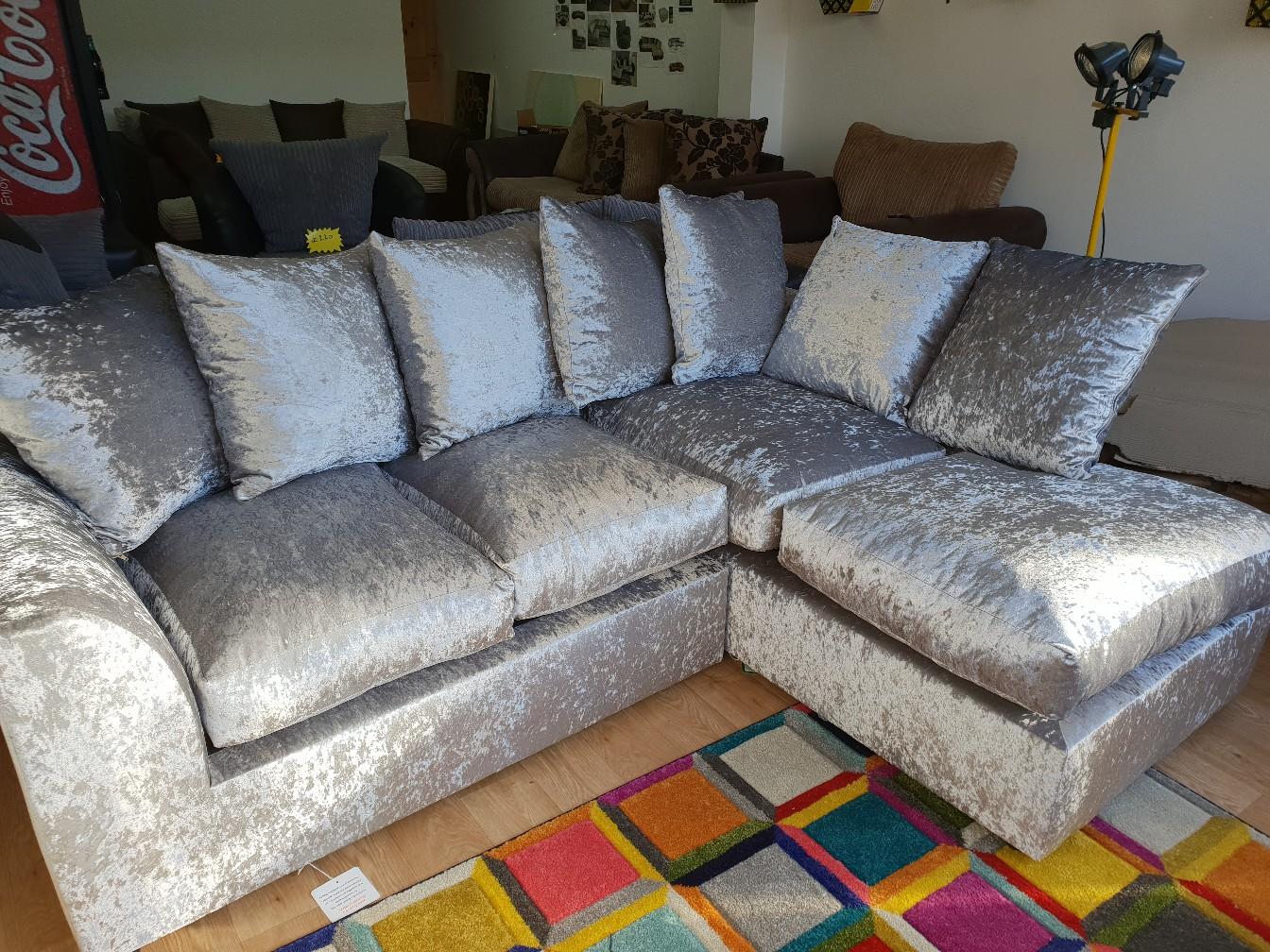 BRAND NEW SOFAS BARGAIN PRICE in BL1 Bolton for £470.00 for sale Shpock