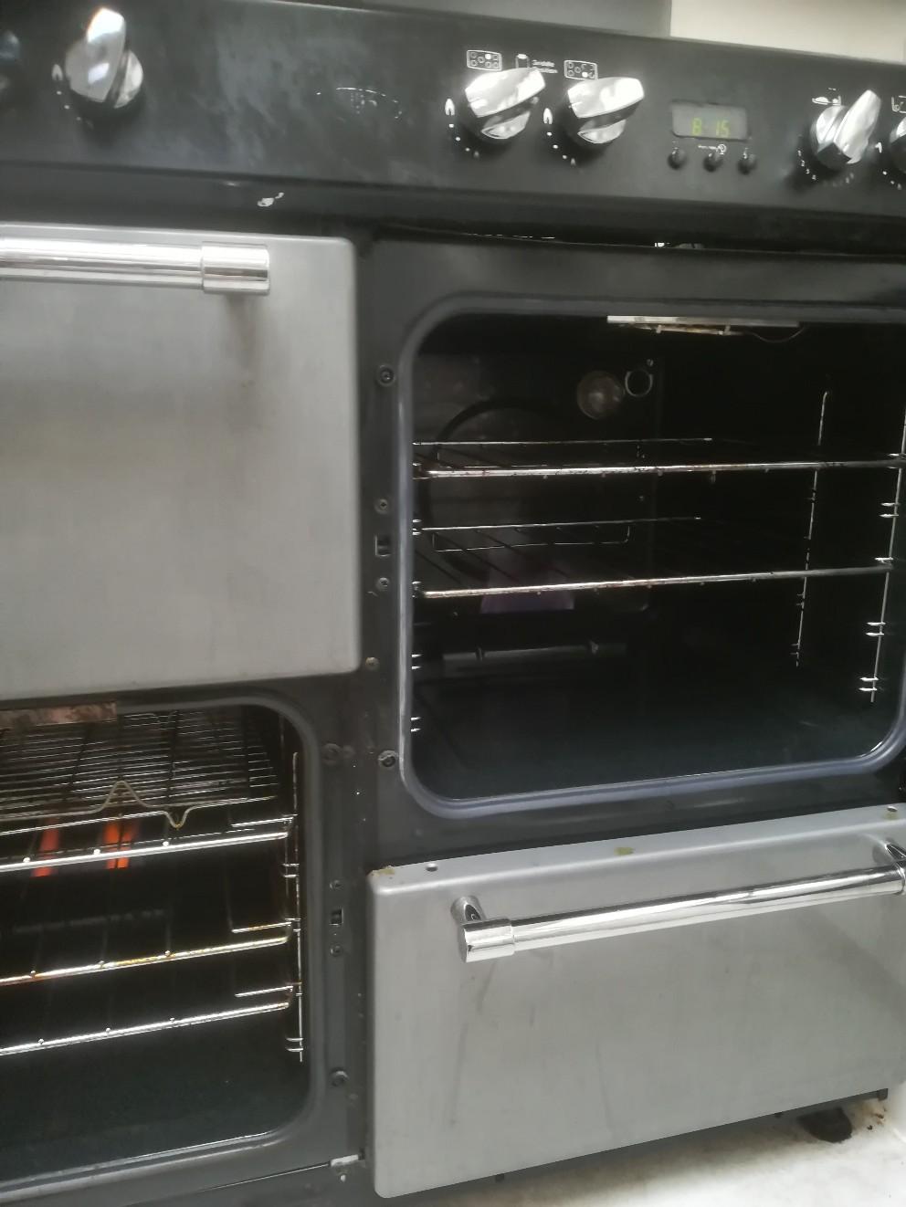 Belliing Range Gas Cooker, spare parts in B71 Birmingham for £200.00