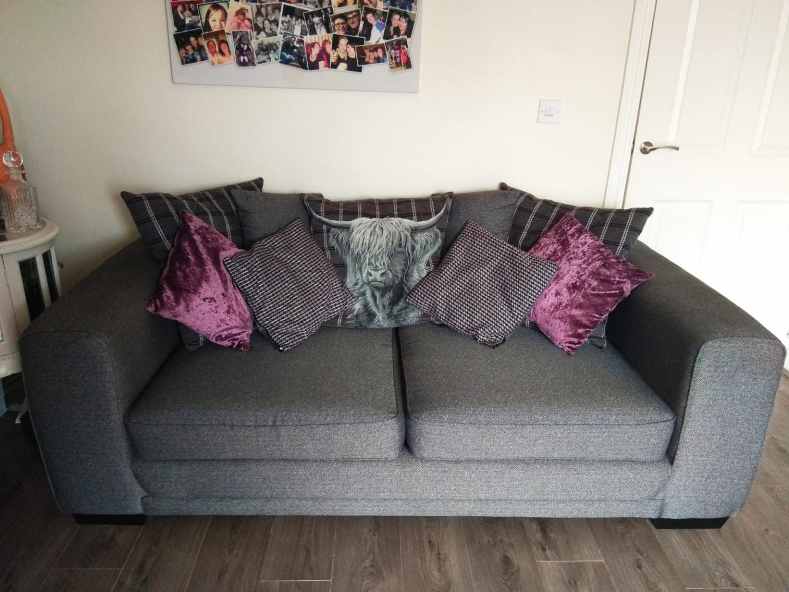 SCS Hamish sofa in B1 Birmingham für 300,00 £ zum Verkauf Shpock DE