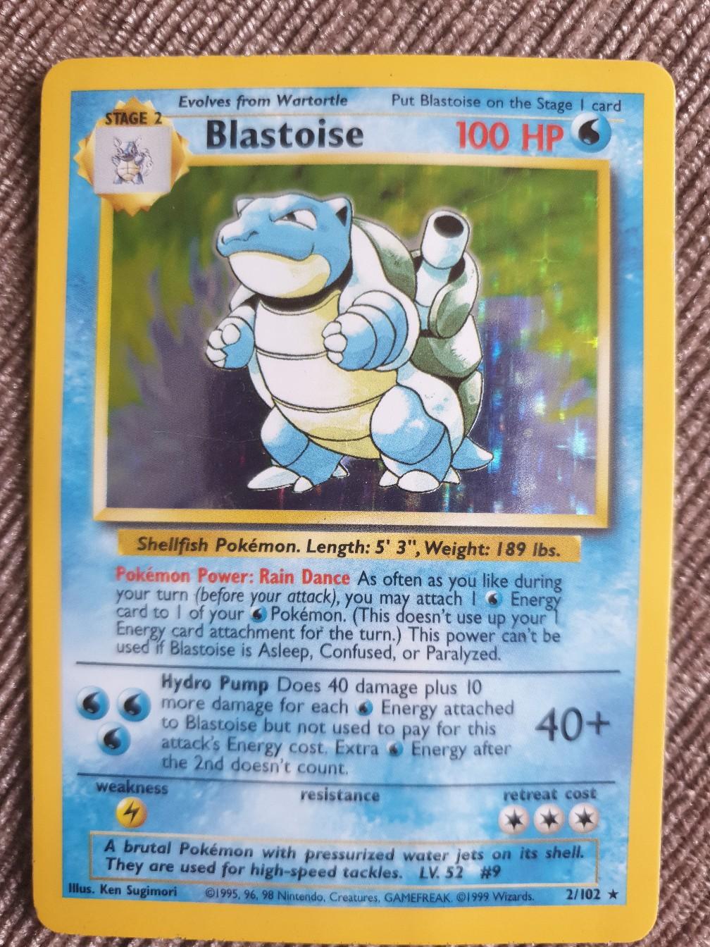 pokemon rare cards in Walsall für 30,00 £ zum Verkauf Shpock DE