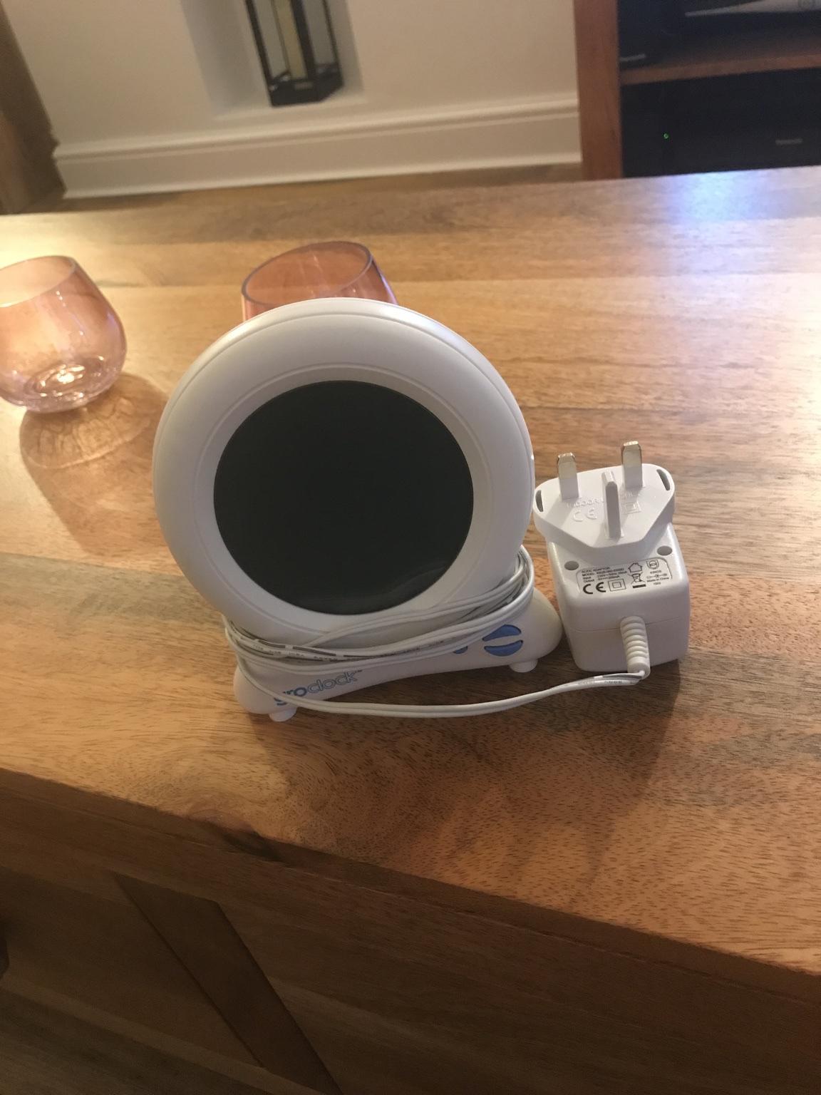 Gro Clock in S70 Barugh Green für 5,00 £ zum Verkauf Shpock DE