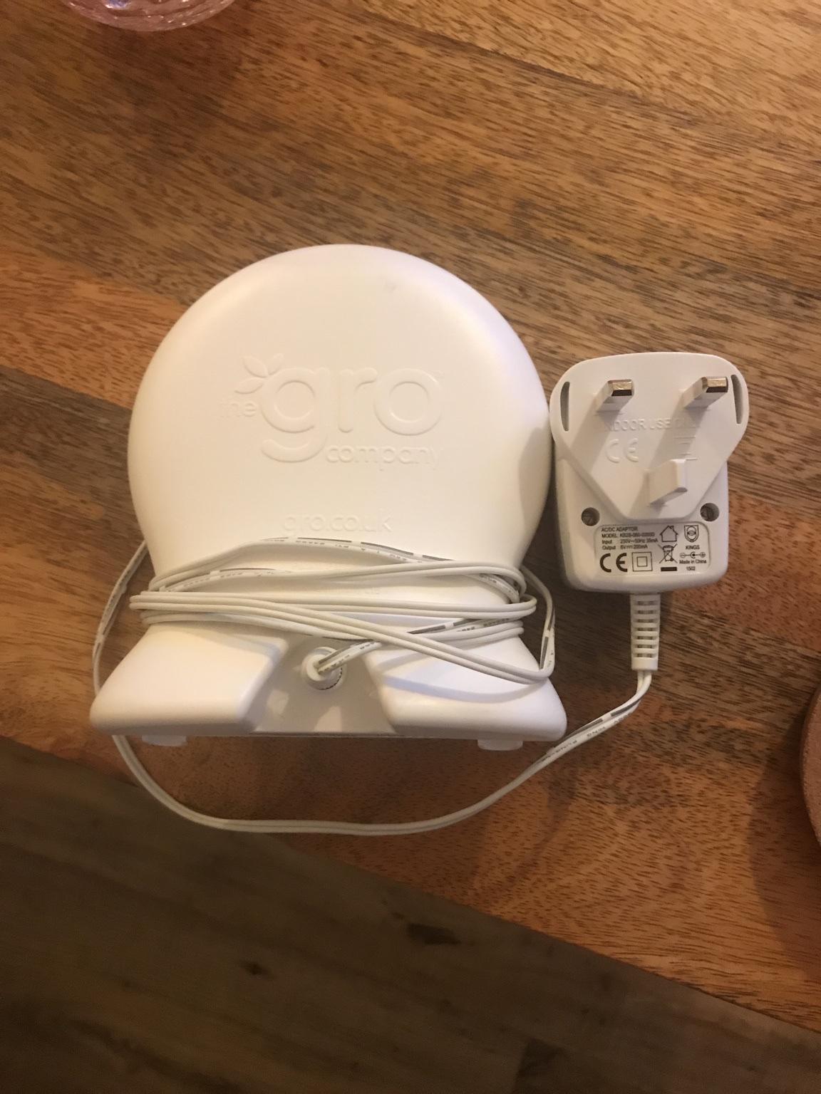 Gro Clock in S70 Barugh Green für 5,00 £ zum Verkauf Shpock DE