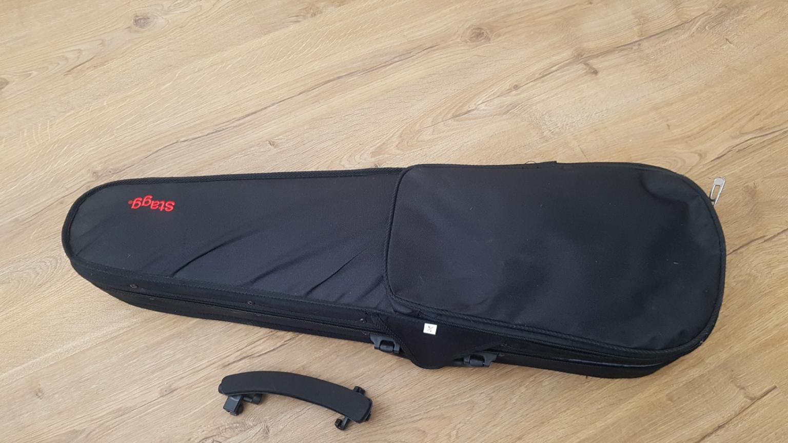STAGG 4/4 VIOLIN in HA4 Hillingdon für 30,00 £ zum Verkauf Shpock DE