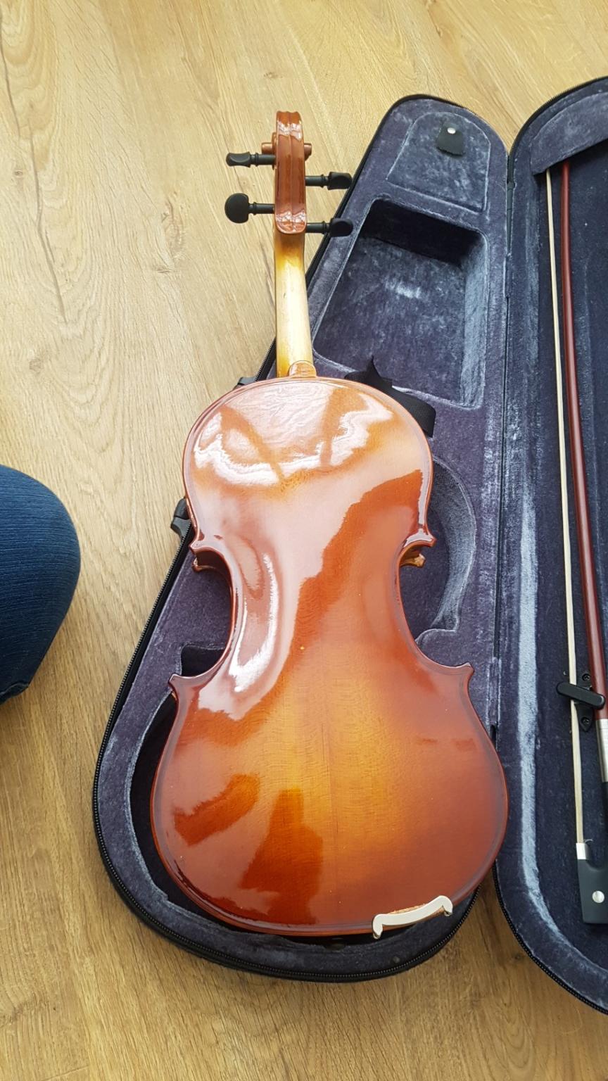 STAGG 4/4 VIOLIN in HA4 Hillingdon für 30,00 £ zum Verkauf Shpock DE