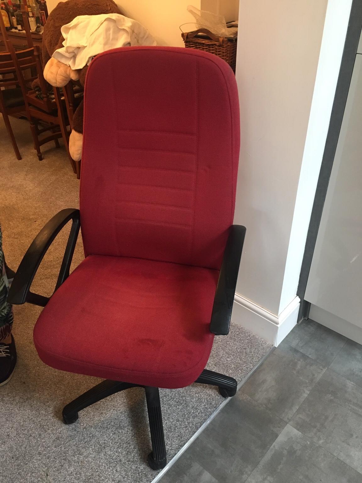 Executive Office Chair in B97 Redditch für 20,00 £ zum Verkauf Shpock DE