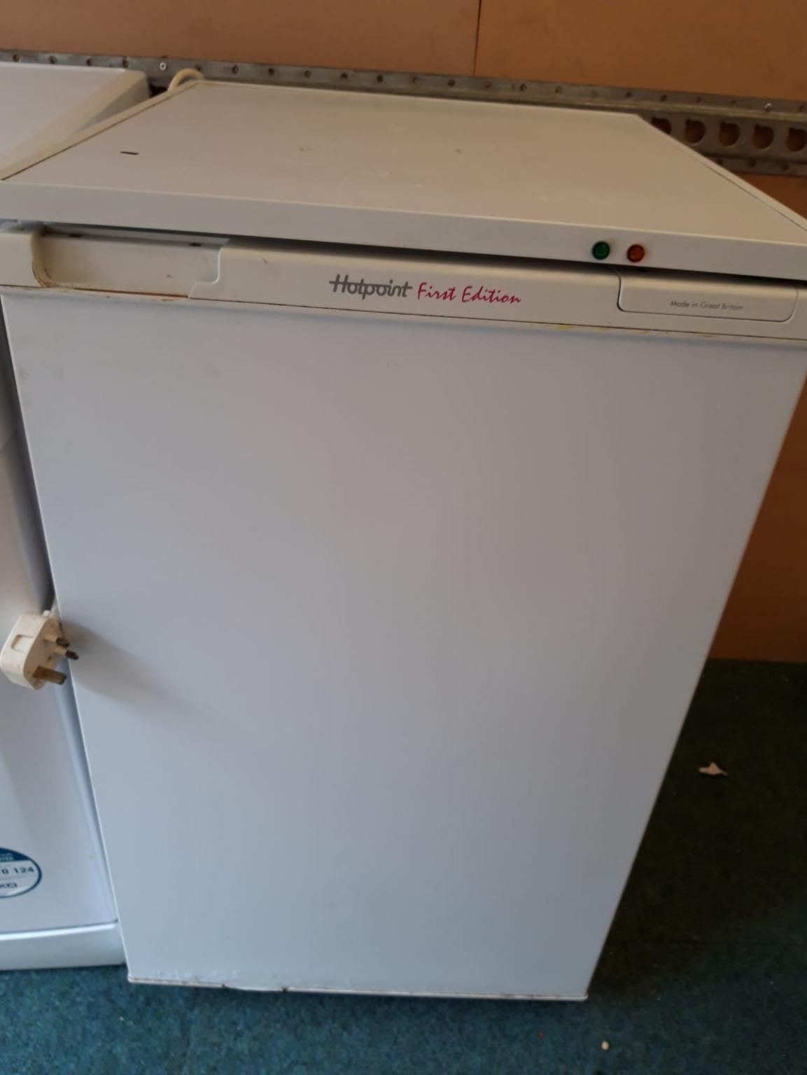 hotpoint first edition freezer in RH6 Banstead für 25,00 £ zum Verkauf