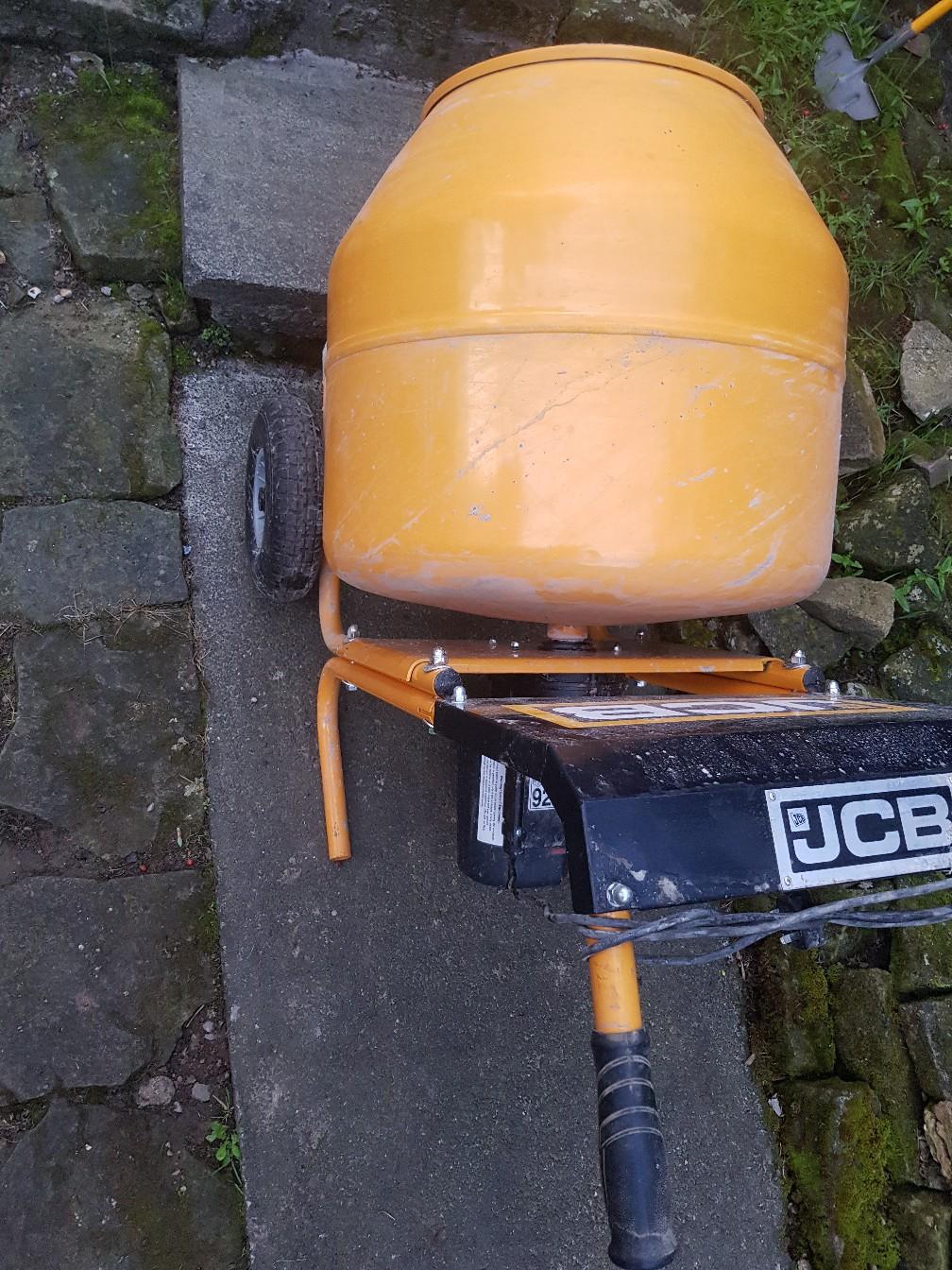 cement mixer in WV4 Wolverhampton for £180.00 for sale Shpock