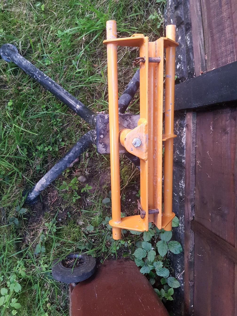 cement mixer in WV4 Wolverhampton for £180.00 for sale Shpock